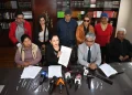 Defensa de Morales descarta delitos tras memorial que presentó la presunta víctima