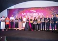 WEB presenta libro ‘Mujeres de la Historia y 200 Mujeres del Bicentenario de Bolivia’