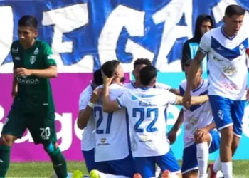 Real Tomayapo no puede llegar a Oruro y no jugará ante GV San José