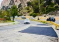 Alcaldía paceña rehabilita la vía Kantutani con acción preventiva