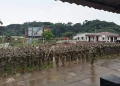 El fallecido realizaba el curso de satinador/Esconbol