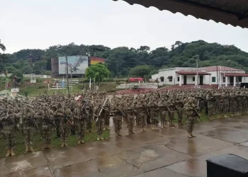 El fallecido realizaba el curso de satinador/Esconbol