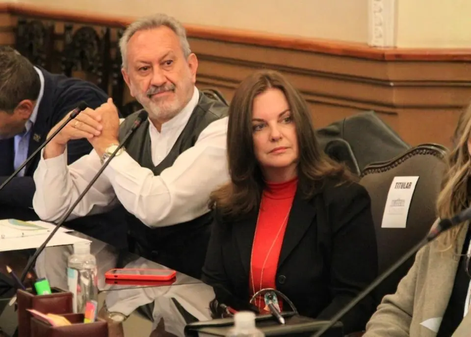 Concejala Lema considera viable debatir traslado de la sede de gobierno