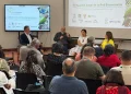 UMSA lleva ciencia boliviana a debate internacional sobre la Amazonía