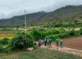 ENDE avanza con electrificación rural en Aiquile y beneficiará a más de 1.200 familias