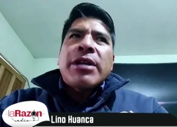 Asalariados del transporte desconocen negociación y respaldan presión