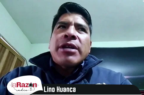 Asalariados del transporte desconocen negociación y respaldan presión