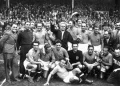 Historia de la Copa Mundial de la FIFA 1930-1950,  (1/5)
