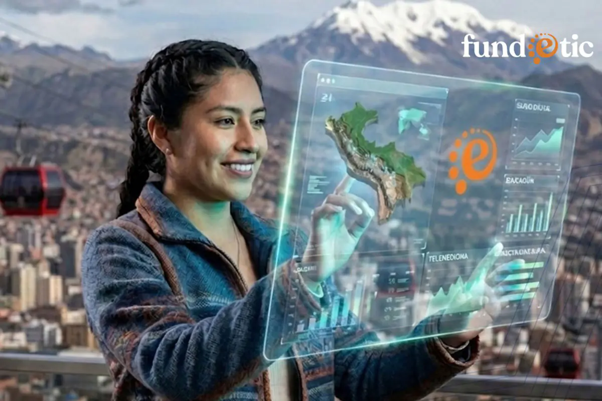 Foro sobre el internet en Bolivia reúne a expertos nacionales e internacionales