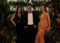 Reynaldo Pacheco lleva a Bolivia a la alfombra roja de los Premios Platino 2026