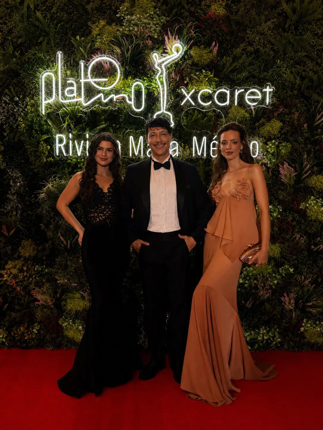 Reynaldo Pacheco lleva a Bolivia a la alfombra roja de los Premios Platino 2026
