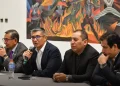 Gobierno socializa proyecto de modificación del PGE con bancadas legislativas