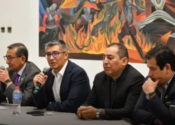 Gobierno socializa proyecto de modificación del PGE con bancadas legislativas