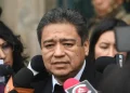 Gobierno cuestiona bloqueos y afirma que demandas pasaron del ámbito sectorial al político