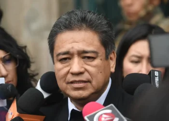 Gobierno cuestiona bloqueos y afirma que demandas pasaron del ámbito sectorial al político