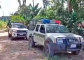La Policía realiza operativos/Captura de video