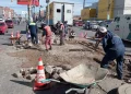 Río Seco tendrá separadores y semáforos tras intervención municipal