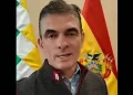 Paz insiste en dialogar con movilizados: ‘Bolivia necesita certidumbre’