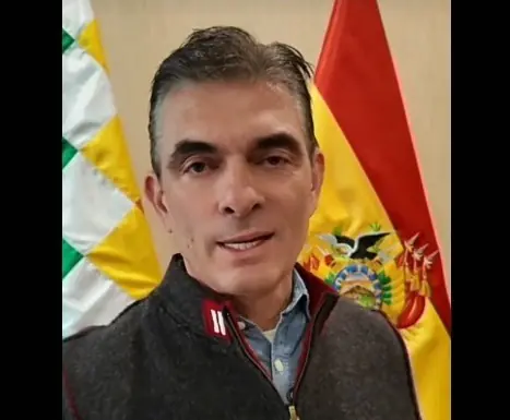 Paz insiste en dialogar con movilizados: ‘Bolivia necesita certidumbre’