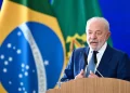 Lula dio detalles de la nueva norma/AFP