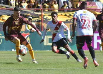 ‎Se reprograma el Always Ready-The Strongest por problemas con el VAR