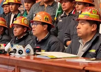 Fedecomin rompe diálogo con el Gobierno y amenaza con medidas de presión