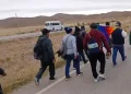 Evismo inicia la ‘marcha por la vida’ desde el municipio de Caracollo, Oruro
