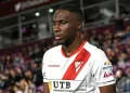 El ecuatoriano Luis Caicedo deja Always Ready y rescindirá contrato
