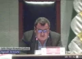 Arranca la sesión en el Senado para tratar la abrogación de la Ley 1720