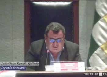 Arranca la sesión en el Senado para tratar la abrogación de la Ley 1720