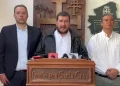 Los cívicos se pronunciaron sobre los bloqueos/Captura de video