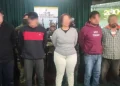 Juez dicta detención preventiva para cinco investigados por vínculos con Marset