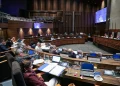 Con cambios, Senado devuelve a Diputados ley para abrogar la 1720