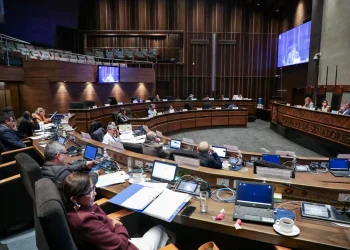 Con cambios, Senado devuelve a Diputados ley para abrogar la 1720