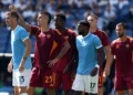 El derby Roma-Lazio se jugará el lunes para no coincidir con el tenis