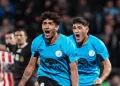 Belgrano es el primer semifinalista del torneo Apertura argentino