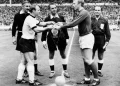 Historia de la Copa Mundial de la FIFA 1954-1966, (2/5)