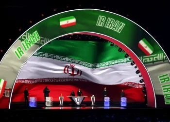 ¿Irán en el Mundial? Anfitriones estadounidenses están listos
