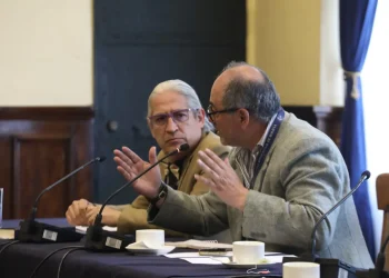 Bancadas preparan proyecto de ley para elección de autoridades mediante ternas