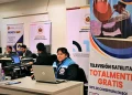 Doce entidades ya atienden en las nuevas instalaciones de Obras Públicas en El Alto