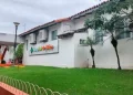 Hospital de Niños, Santa Cruz de la Sierra/Archivo