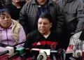 COR de El Alto declara estado de emergencia y llama a protestas