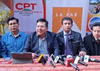 Turismo alista demanda contra bloqueadores por pérdidas y daño a la imagen