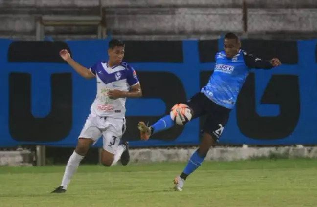 Blooming-GV San José se reprograma por los bloqueos