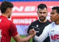 Medina sale lesionado y el CSKA 1948 empata 1-1 con CSKA Sofía