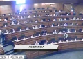 Diputados piden a ministerios de Defensa y de Gobierno intervenir en bloqueos