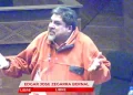 Zegarra sobre pedidos de renuncia de Paz: ‘Si se viene el golpe, olvídense de sus curules’