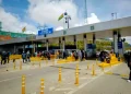 En cinco meses, bloqueos dejan pérdidas por Bs 14,5 millones a Vías Bolivia