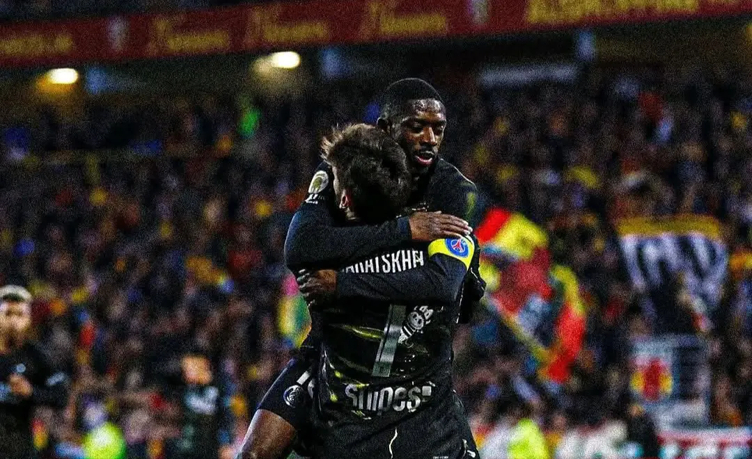 El PSG conquista su 14ª liga francesa