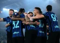 Tras la Serie A, Inter de Milán levanta la Coppa Italia